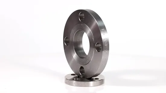 ASME/ANSI/DIN/GOST/BS/En/as/JIS/API 6A Forged Carbon Steel A105, A105n, A106, Q235, A350 Lf2, A216 Wcb S235jr S275jr Lap Joint/So/Slip on Flanges