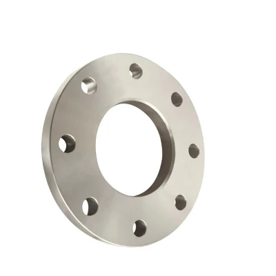 Bridas de acero ANSI/ASME B16.5 Soldadura RF So Brida Weld Neck Wn Slip on So Socket Flange